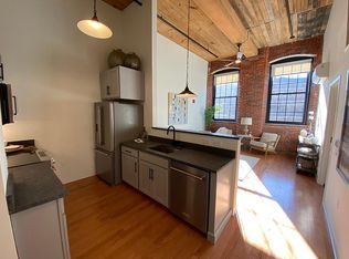 Lincoln Lofts, Biddeford, ME 04005