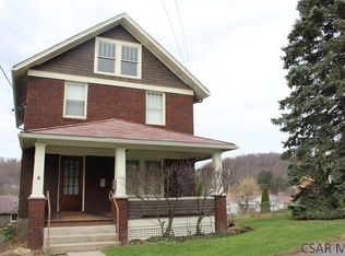 1366 Good St, Johnstown, PA 15905