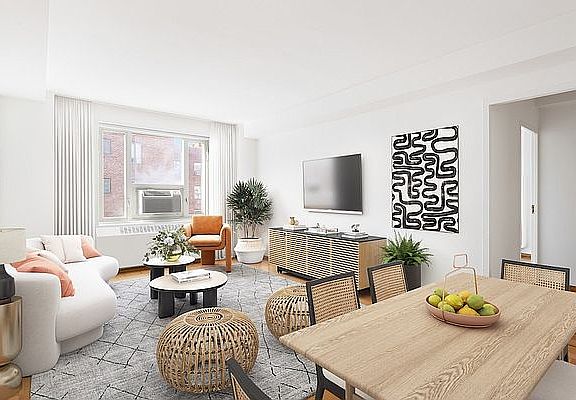 4th image of 321 Avenue C APT 1E