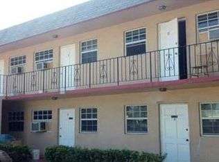 123 N 61st Ave APT 8, Hollywood, FL 33024