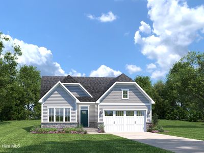 1308 Piper Glen Drive, Sunset Beach, NC, 28468