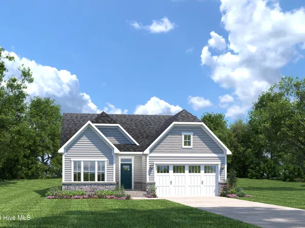 1239 Black Wolf Run, Sunset Beach, NC 28468