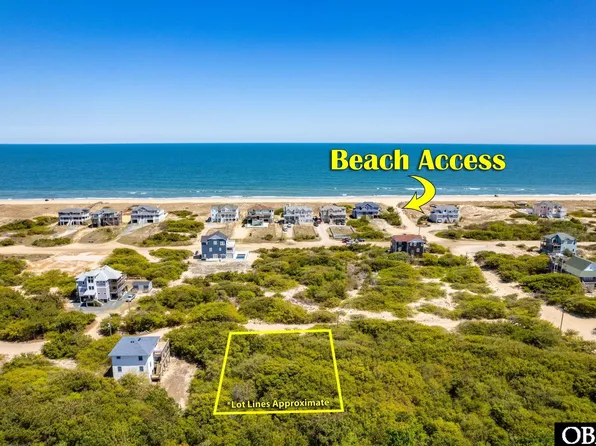 2256 Sandpiper Rd Lot 3, Corolla, NC 27927