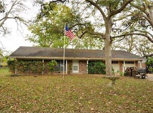 823 Riveredge Dr, Richmond, TX 77406