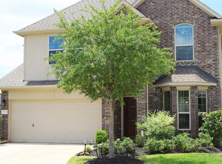 18947 Majestic Vista Ln, Richmond, TX 77407