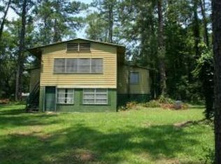 1407 Pleasant View Cir, Lincoln, GA --