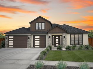 12818 Rock Creek Dr, Pasco, WA 99301