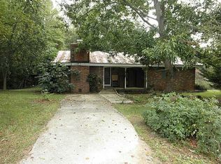 4001 Green Dr, Gainesville, GA 30506