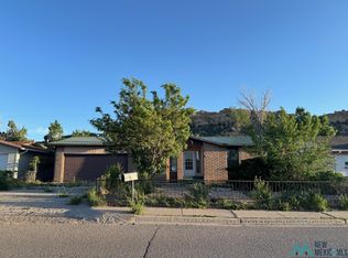 3616 Ciniza Dr, Gallup, NM 87301