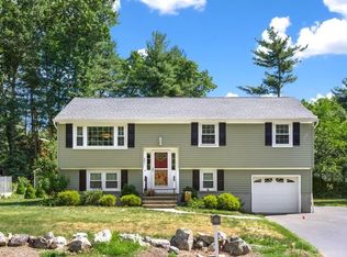 491 Park St, North Reading, MA 01864