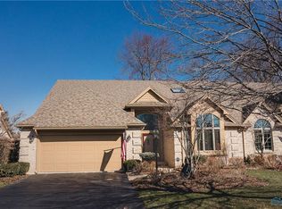 8642 Quail Hollow Ct, Holland, OH