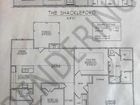 4026 Needham Road, Bailey, NC 27807