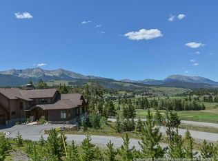 155 Lake Edge Dr, Breckenridge, CO 80424