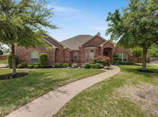 112 Star Ridge Cir, Mc Gregor, TX 76657