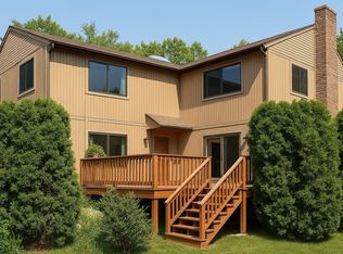 77 Trailside Way UNIT 77, Ashland, MA 01721