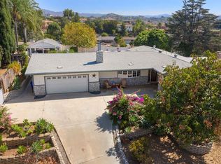2132 Sunset Dr, Escondido, CA 92025