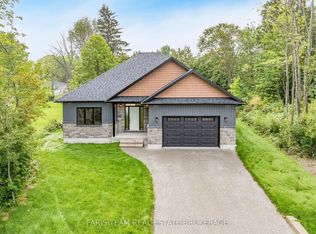 45 Sheppard St, Severn, ON L0K 1E0