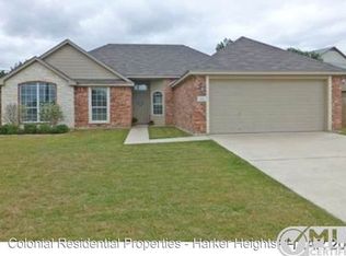 2707 Bacon Ranch Rd, Killeen, TX 76542