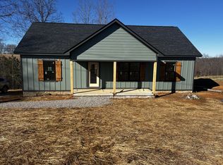 2308 Rhea Branch Rd LOT 1, Ethridge, TN 38456