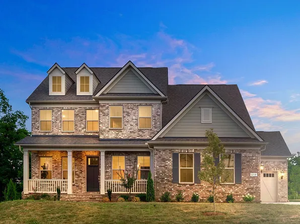 3238 Chase Point Dr, Franklin, TN 37067