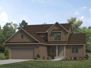 3538 Bridgetown Rd, Bristol, IN 46507