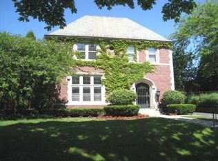 2209 N Terrace Ave, Milwaukee, WI 53202