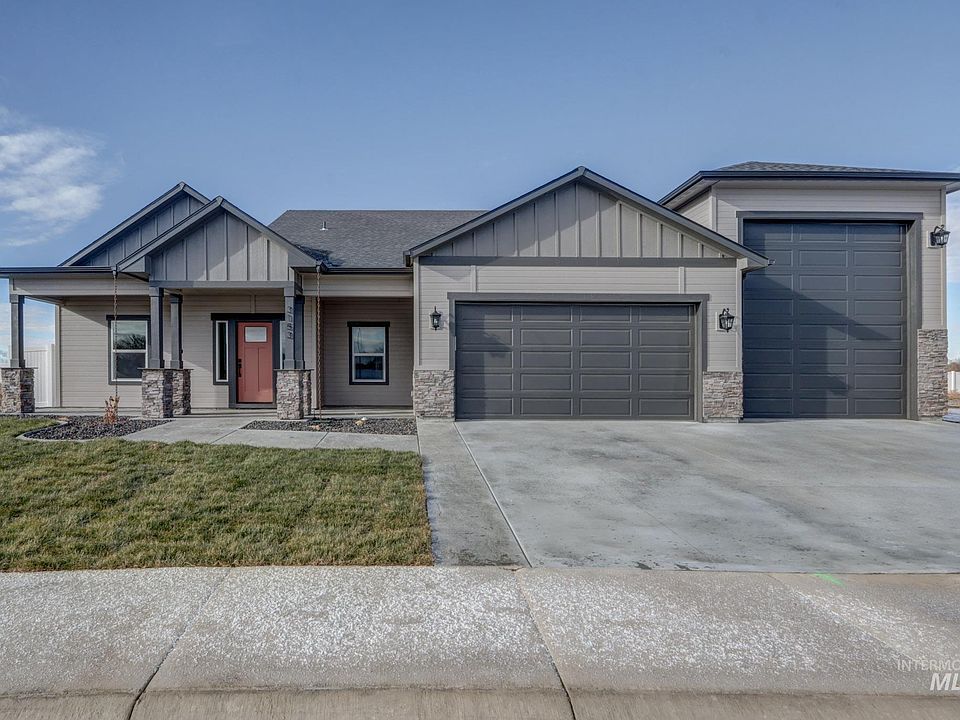 3153 Nuno Dr, Fruitland, ID 83619 Zillow