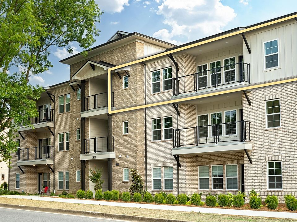 1st image of 7501 Highway 70 S Unit 302