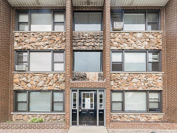 Mid-Century Modern Architecture.