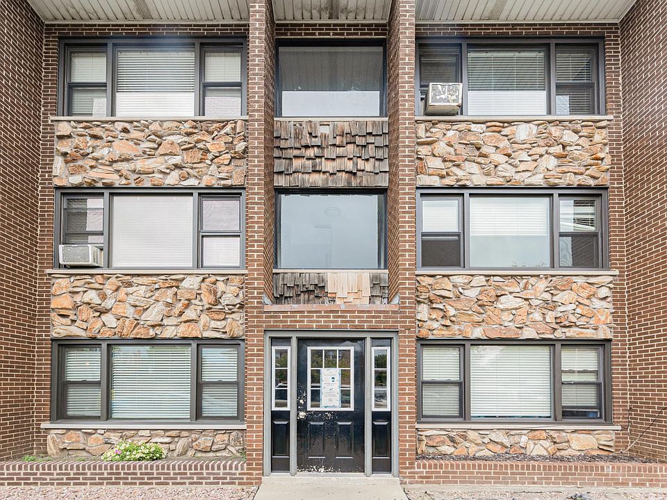 Mid-Century Modern Architecture.