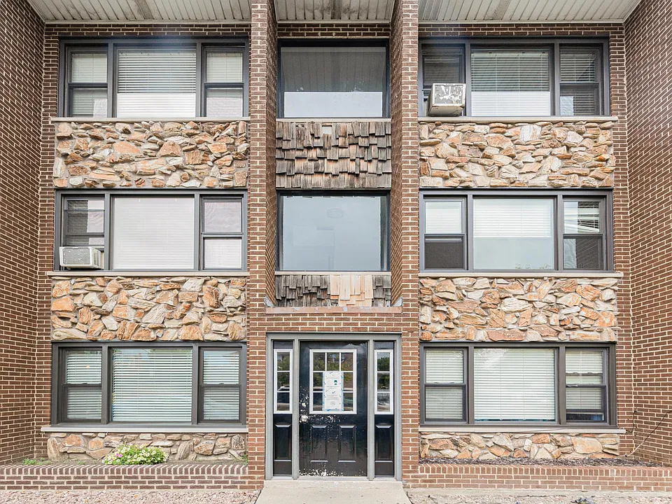 Mid-Century Modern Architecture.