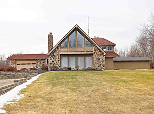 5180 Dobson Rd, Port Hope, MI 48468