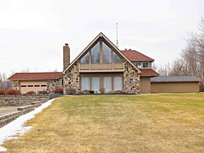5180 Dobson Rd, Port Hope, MI, 48468