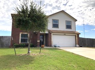 2119 Lincoln Ct, Belton, TX 76513