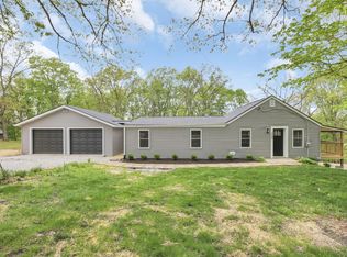 3545 Bis Rd SW, Lancaster, OH 43130