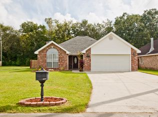 5567 Vicari St, Houma, LA 70364