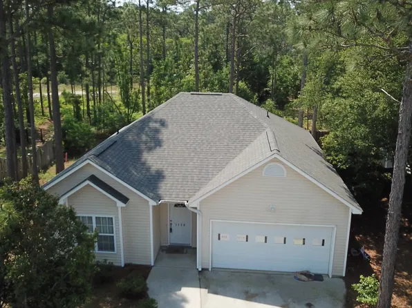 1120 Shelby Court, Wilmington, NC 28409