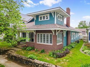 1007 W 5th St, Marion, IN 46953