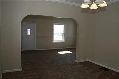 DINING ROOM INTO LIVING ROOM