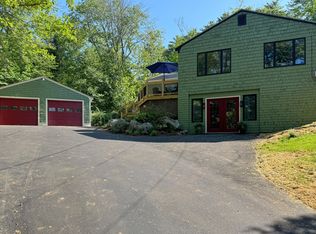 227 Mechanic Street, Camden, ME 04843