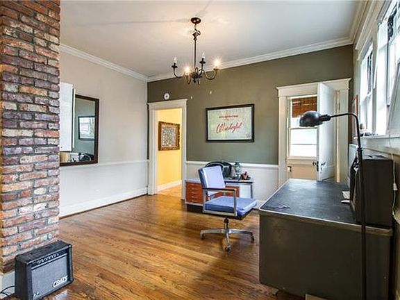 3rd image of 2803 Brightwood Ave #A