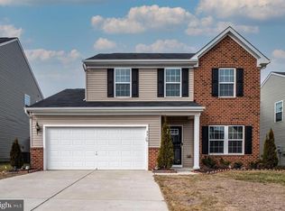 9510 Fall Haven Rd, Fredericksburg, VA 22407