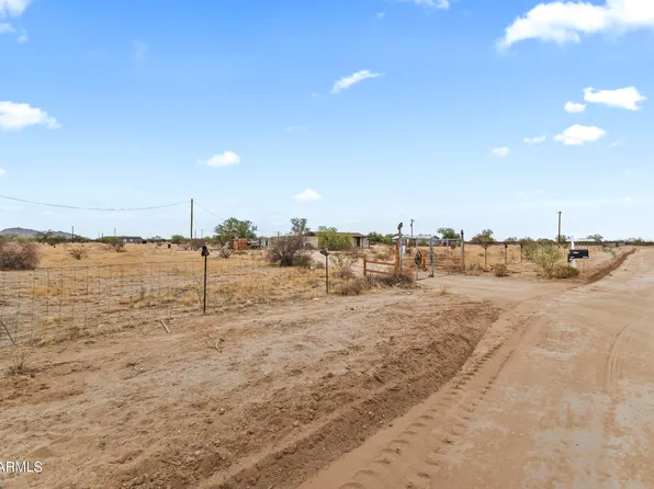 52922 W HAWKINS Road, Maricopa, AZ 85139