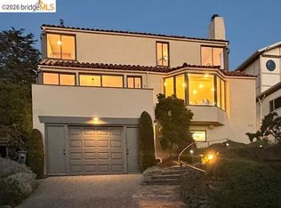 225 Arlington Ave, Kensington, CA 94707