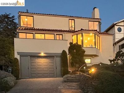 225 Arlington Ave, Kensington, CA, 94707