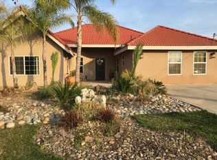 17717 Daley Rd, Madera, CA 93638