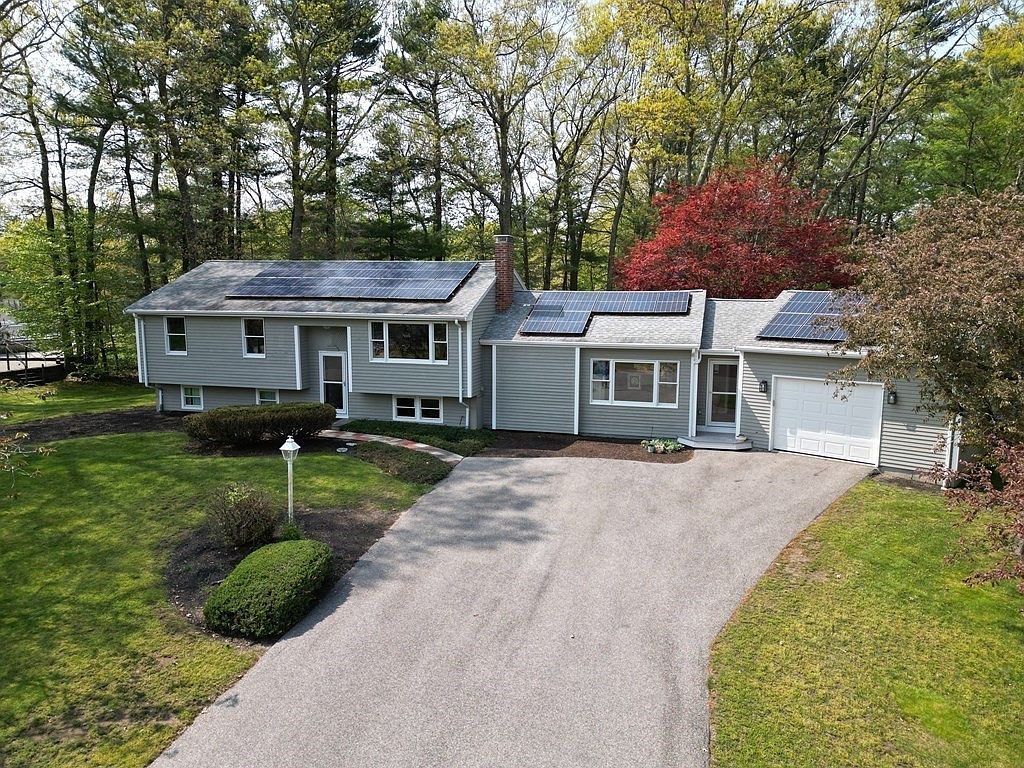 409 Gorwin Dr, Hanson, MA 02341 Zillow