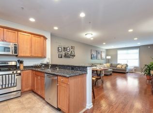 9252 Kennedy Blvd APT 208, North Bergen, NJ 07047