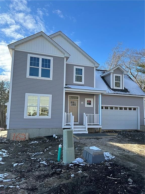 162 Ipswich Blvd, North Kingstown, RI 02852 | Zillow