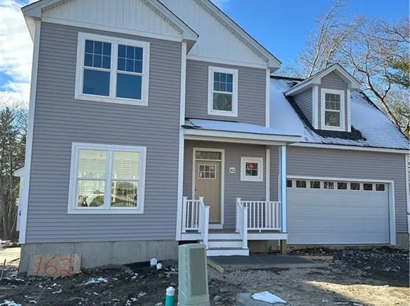 162 Ipswich Blvd, North Kingstown, RI 02852